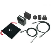 Zilr NP-F970 USB Type-C PD Power Kit for Atomos / Z-CAM / L-Series compatible