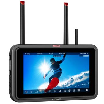 Atomos Ninja TX