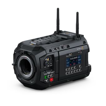 Blackmagic Design URSA Cine 12K LF Body Digital Film Camera