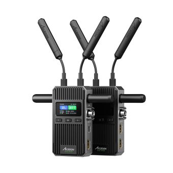 Accsoon CineView 2 SDI Wireless Transmission