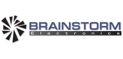 Brainstorm Electronics
