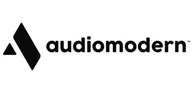 Audiomodern